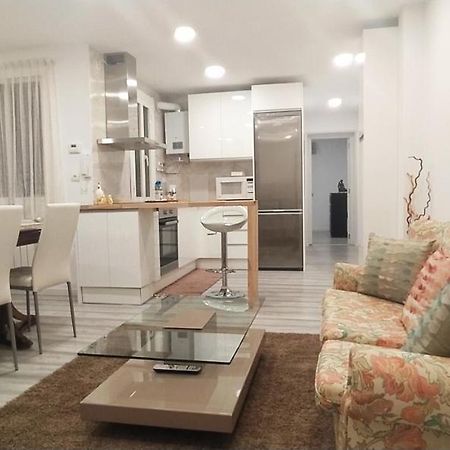 Apartamento Terra Denis León Εξωτερικό φωτογραφία