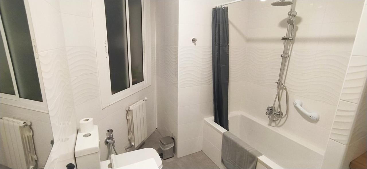 Apartamento Terra Denis León Εξωτερικό φωτογραφία