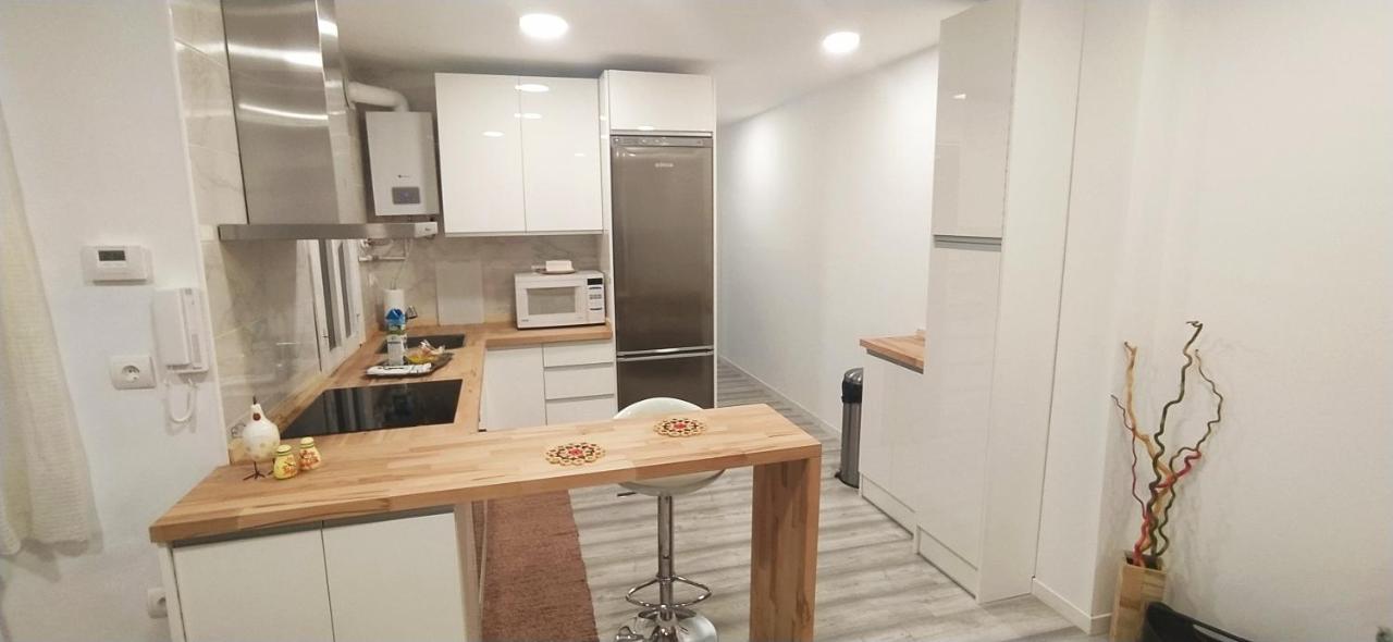 Apartamento Terra Denis León Εξωτερικό φωτογραφία