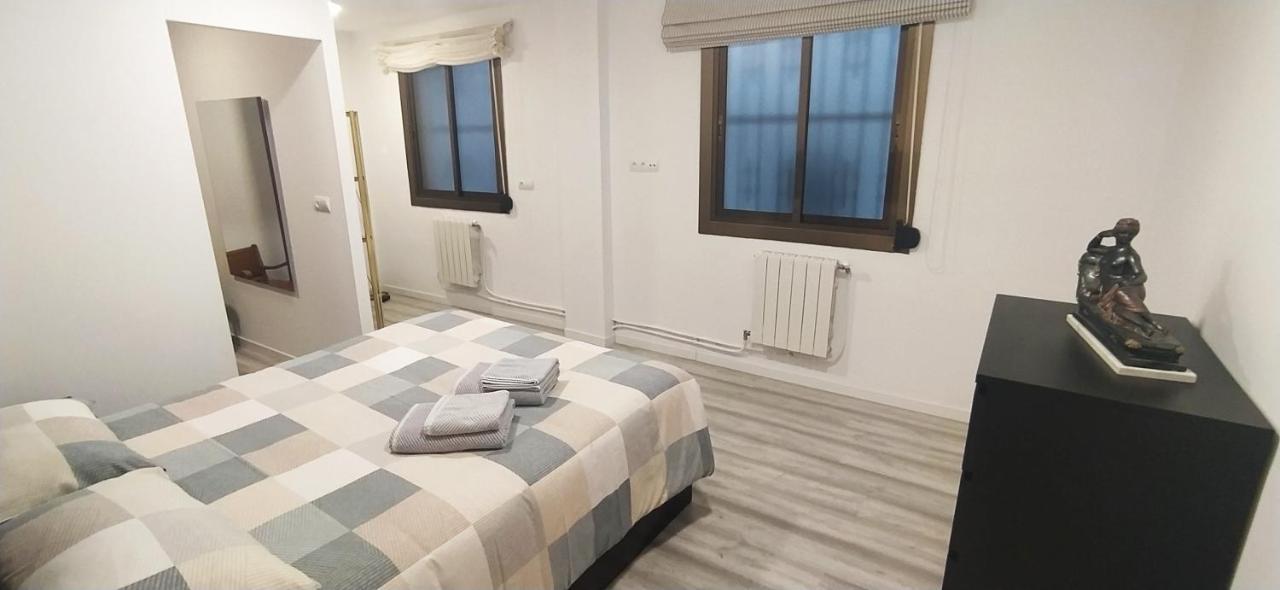 Apartamento Terra Denis León Εξωτερικό φωτογραφία