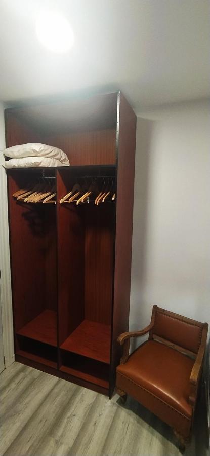 Apartamento Terra Denis León Εξωτερικό φωτογραφία