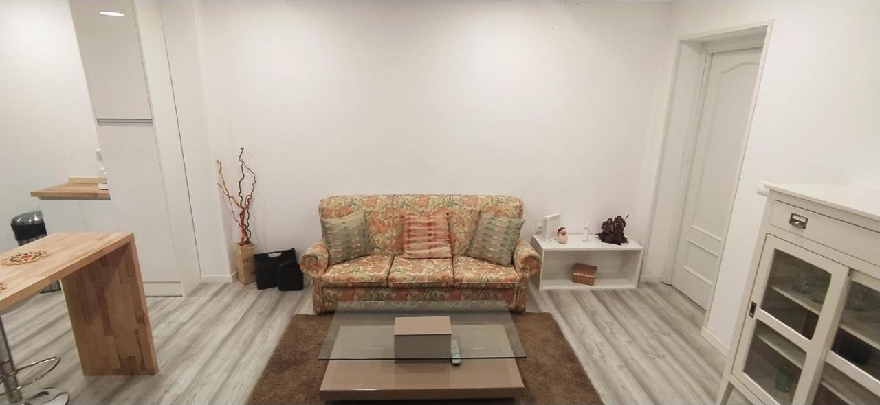 Apartamento Terra Denis León Εξωτερικό φωτογραφία