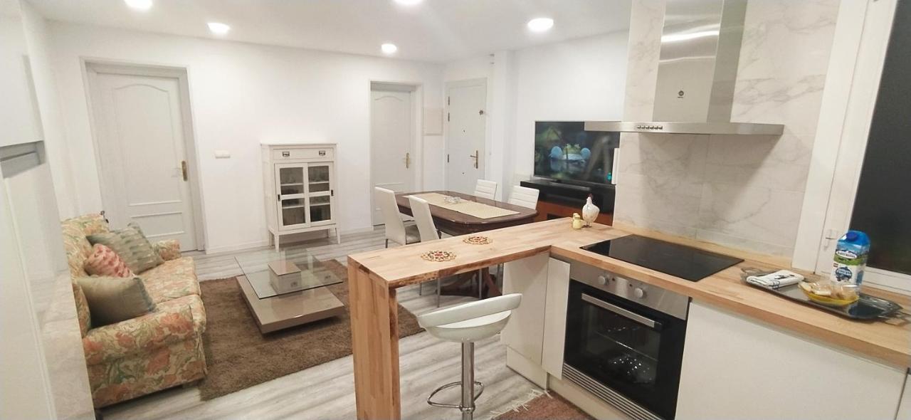Apartamento Terra Denis León Εξωτερικό φωτογραφία