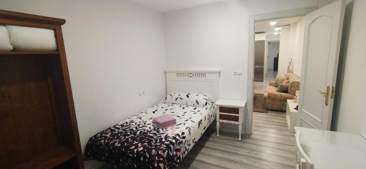 Apartamento Terra Denis León Εξωτερικό φωτογραφία