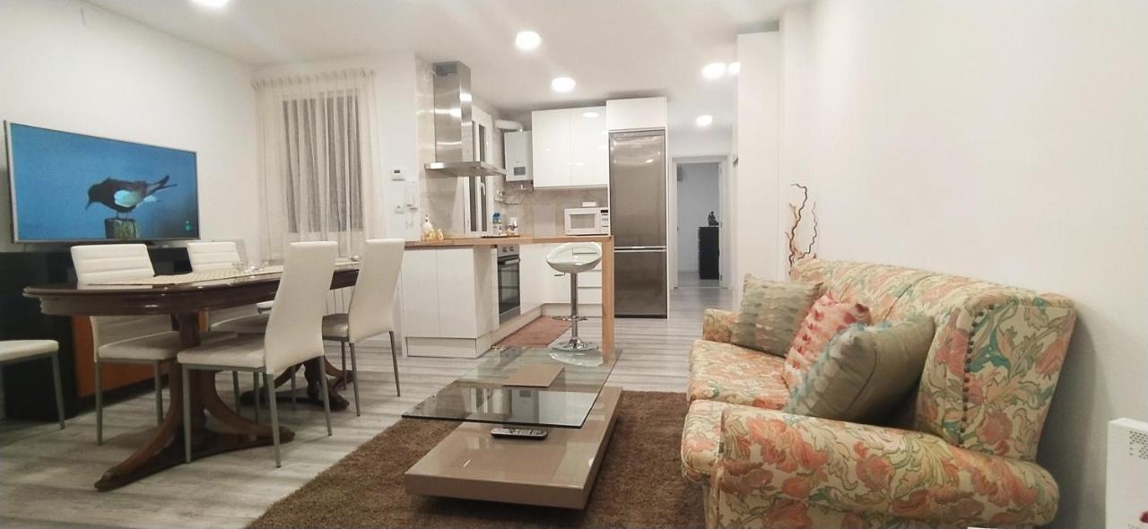 Apartamento Terra Denis León Εξωτερικό φωτογραφία