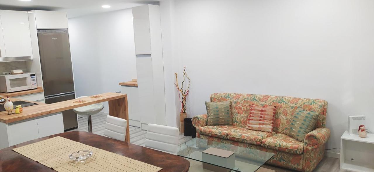 Apartamento Terra Denis León Εξωτερικό φωτογραφία
