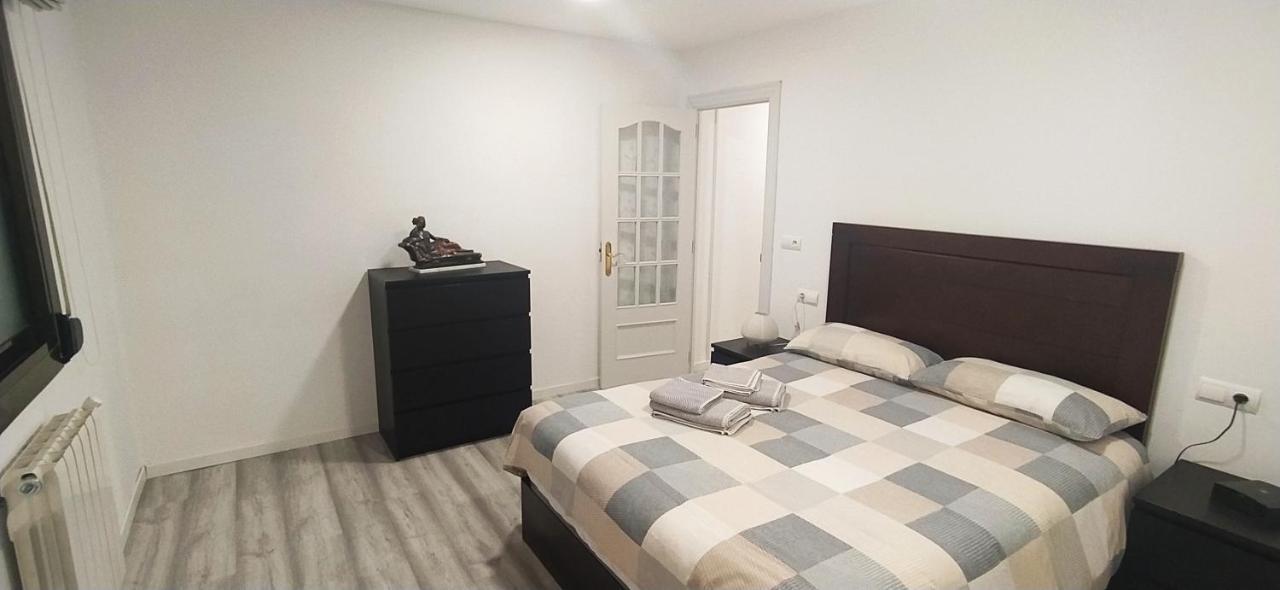 Apartamento Terra Denis León Εξωτερικό φωτογραφία