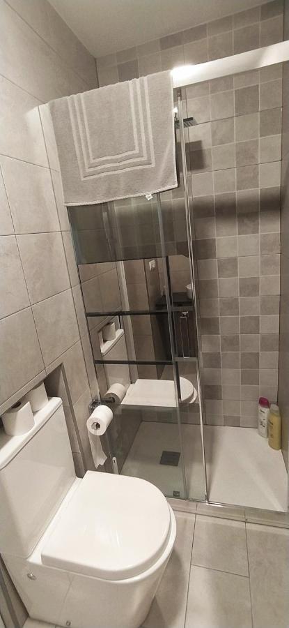 Apartamento Terra Denis León Εξωτερικό φωτογραφία