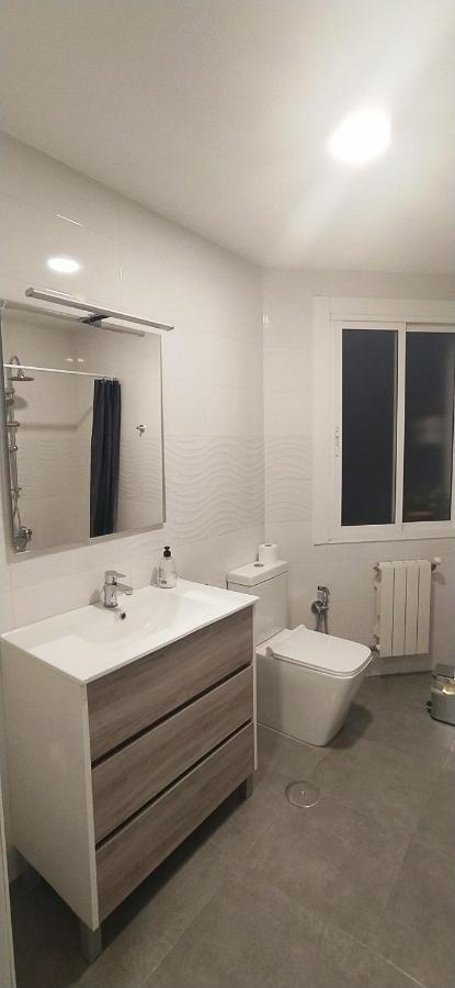 Apartamento Terra Denis León Εξωτερικό φωτογραφία