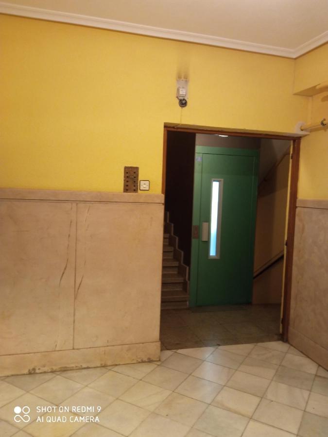 Apartamento Terra Denis León Εξωτερικό φωτογραφία
