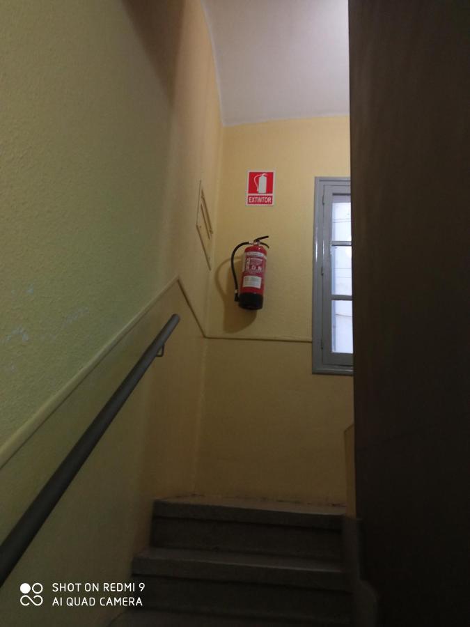 Apartamento Terra Denis León Εξωτερικό φωτογραφία
