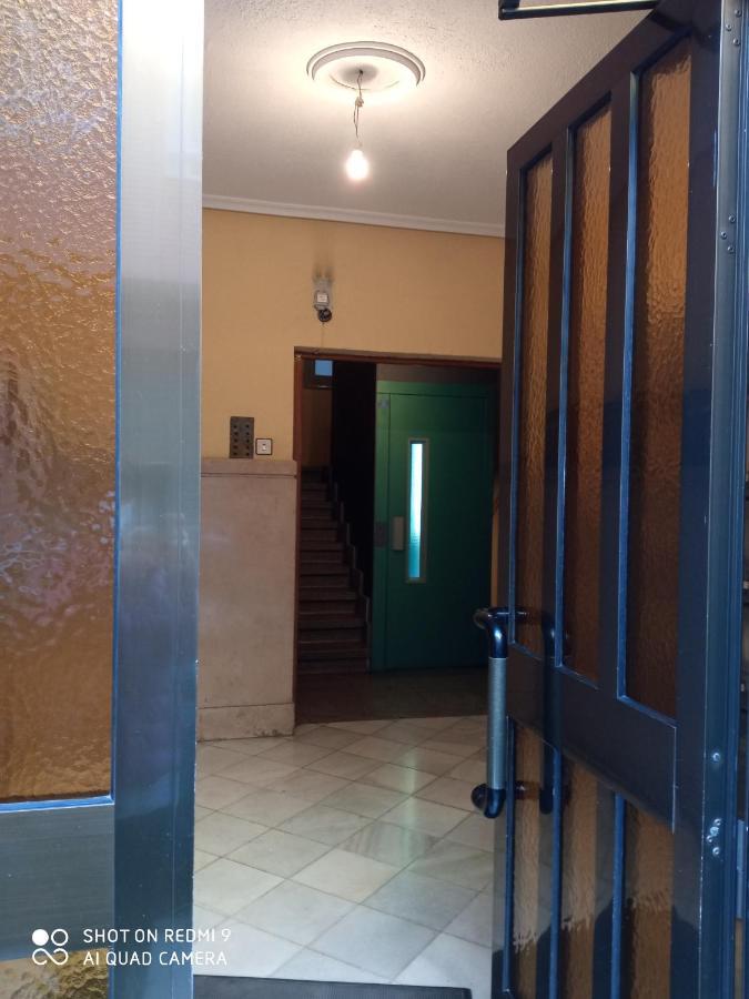 Apartamento Terra Denis León Εξωτερικό φωτογραφία