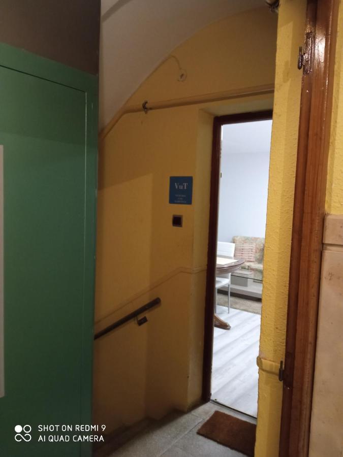 Apartamento Terra Denis León Εξωτερικό φωτογραφία