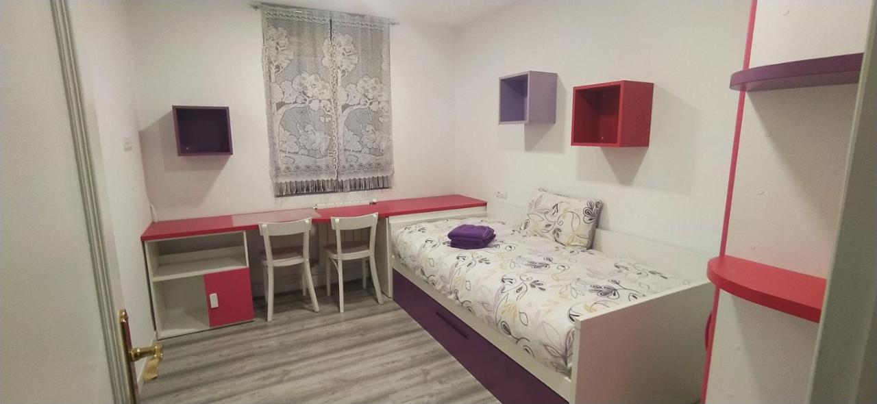 Apartamento Terra Denis León Εξωτερικό φωτογραφία