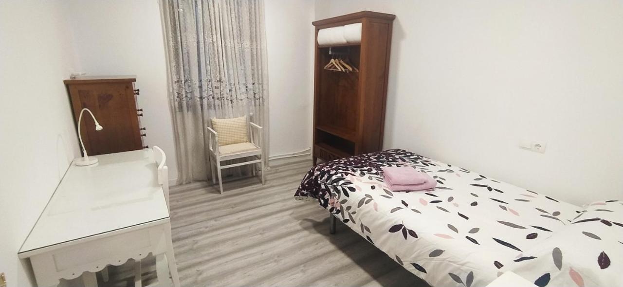 Apartamento Terra Denis León Εξωτερικό φωτογραφία