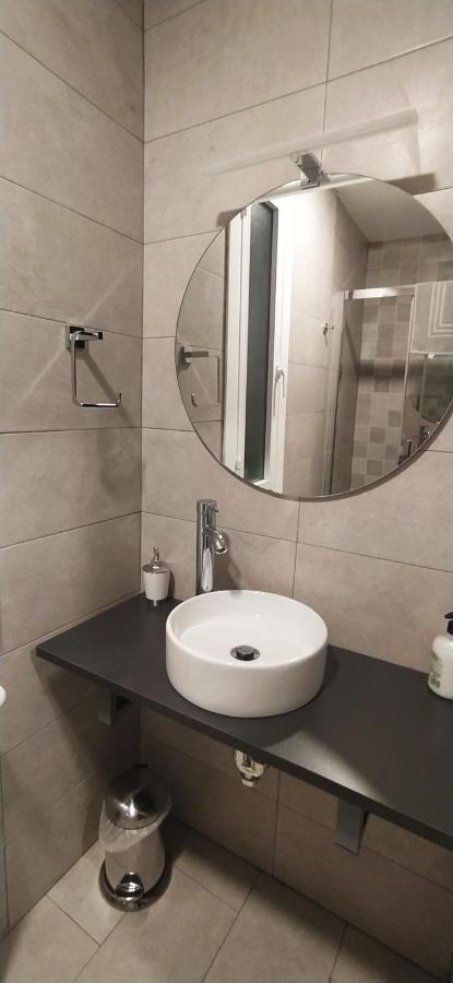 Apartamento Terra Denis León Εξωτερικό φωτογραφία